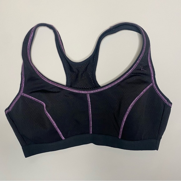 2 Daskin Sports Bra Size S - Picture 3 of 5